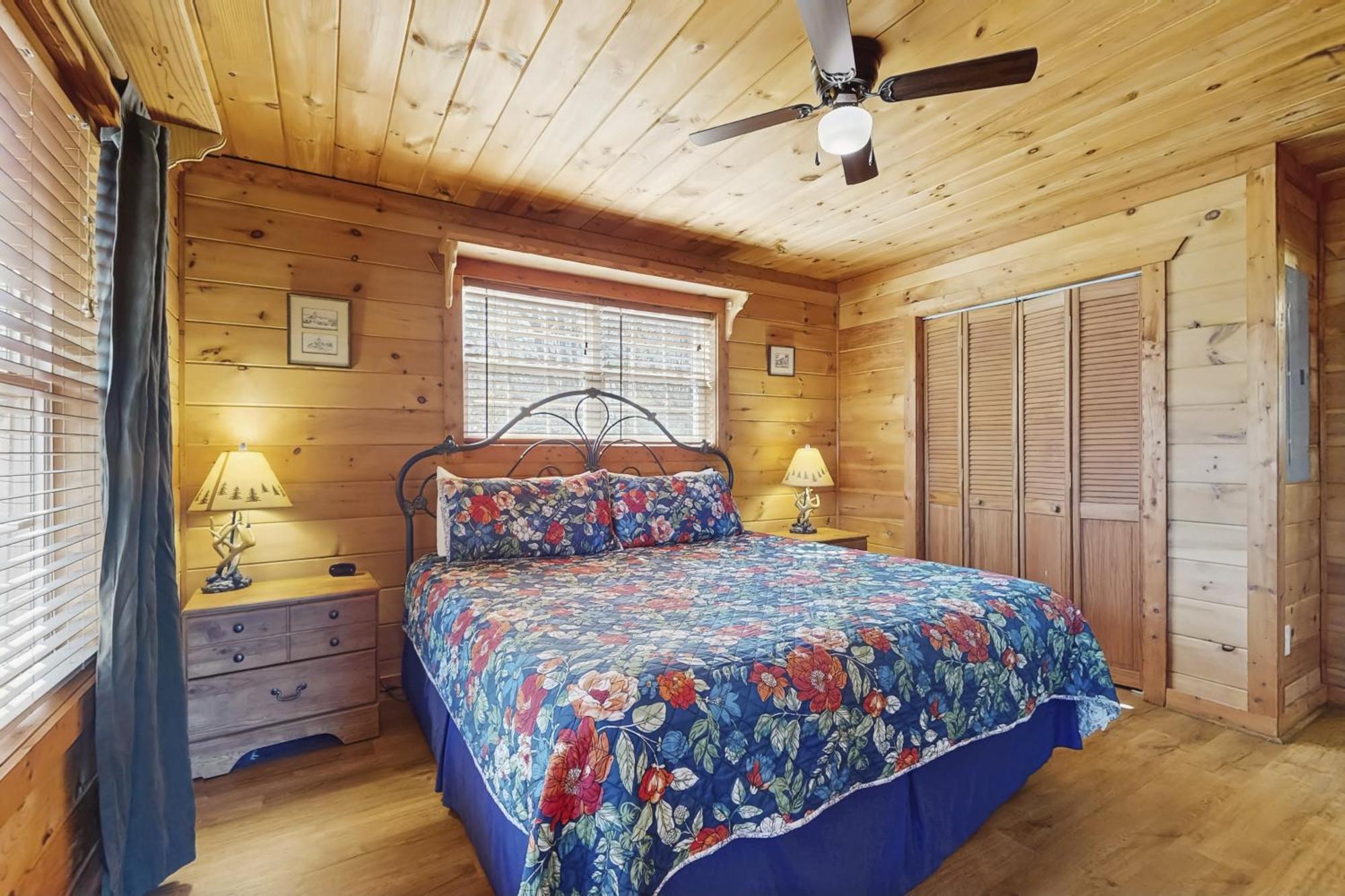 Grandview Villa Sautee Nacoochee Exterior photo