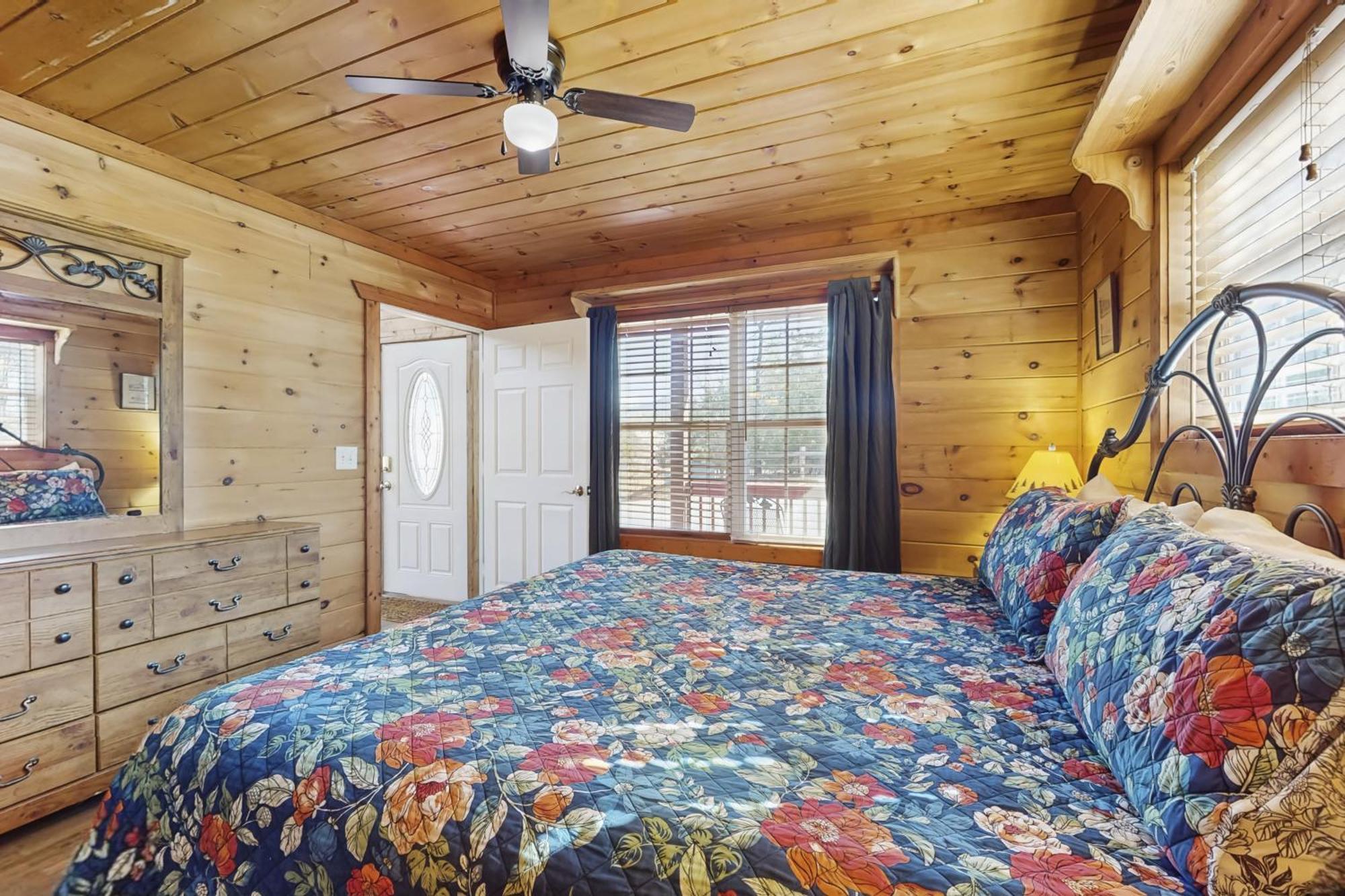 Grandview Villa Sautee Nacoochee Exterior photo