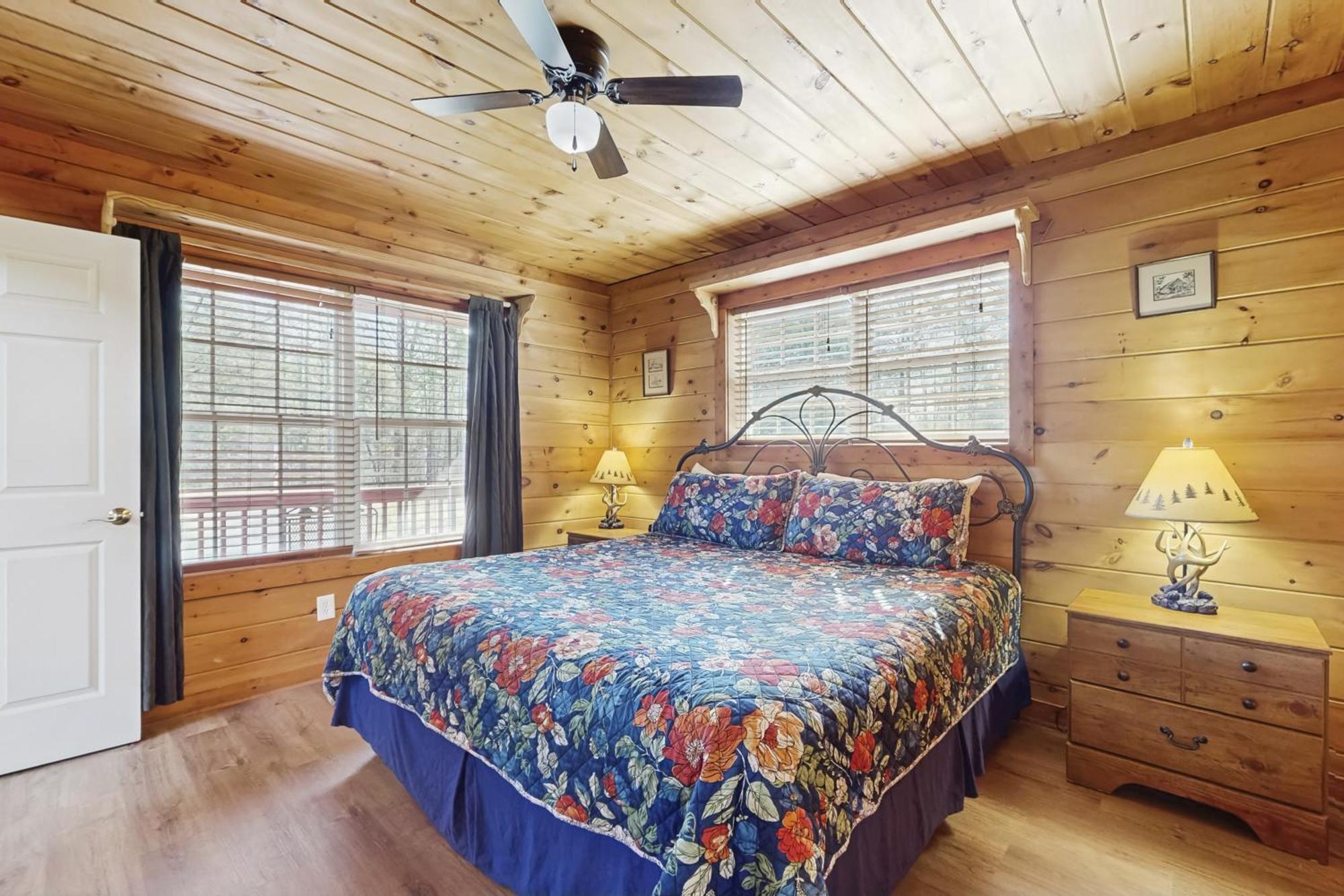 Grandview Villa Sautee Nacoochee Exterior photo