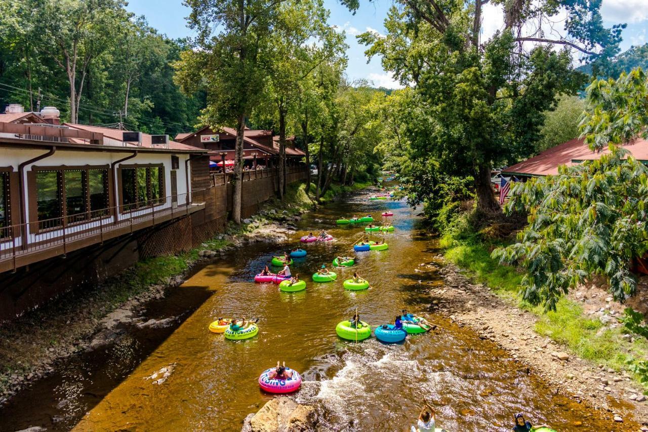 Grandview Villa Sautee Nacoochee Exterior photo